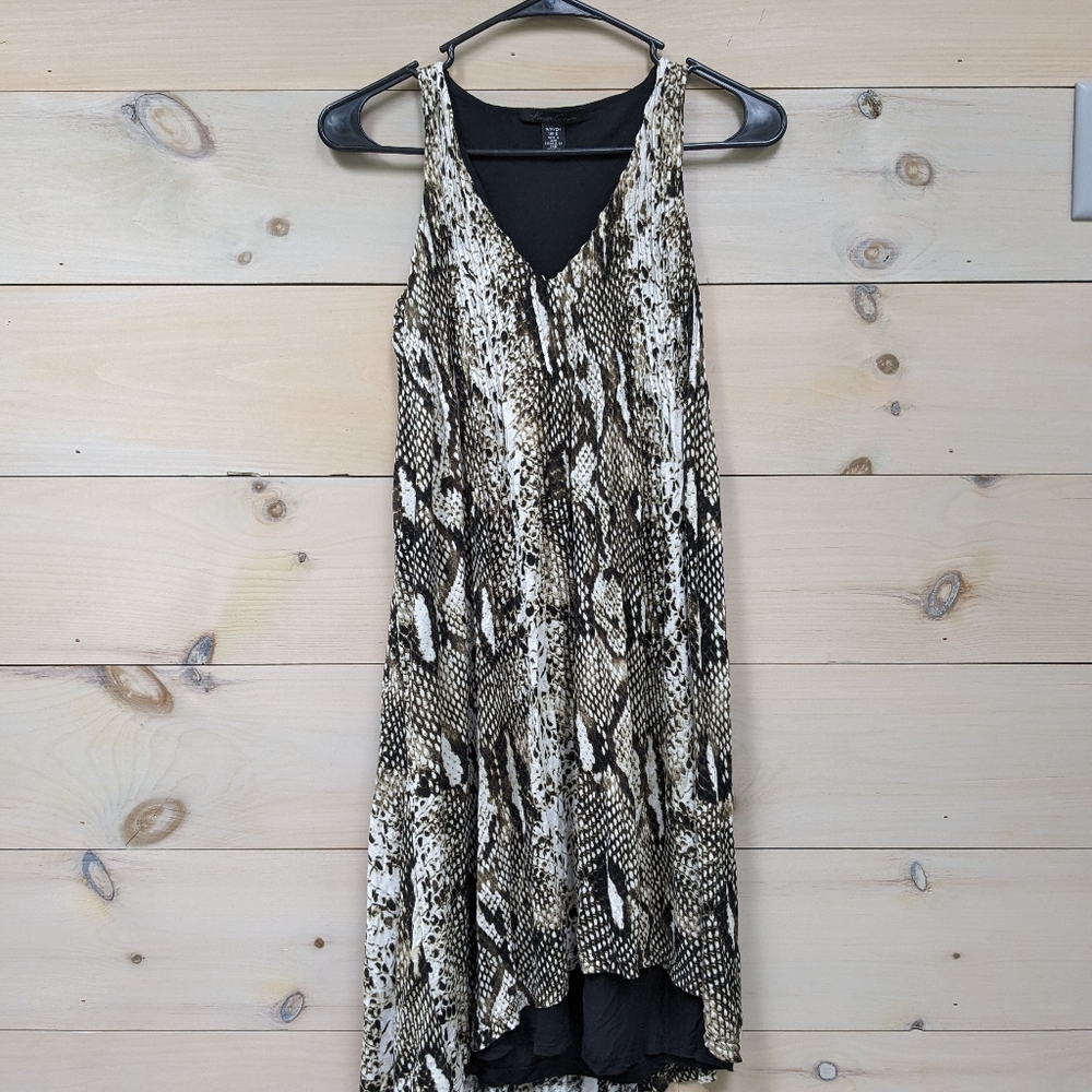 Kenneth Cole summer dress